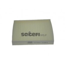 Φίλτρο αέρα εσωτερικού χώρου FORD FIESTA 2002 - 2005 ( Mk5a ) FRAM CF9666
