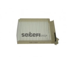 Φίλτρο αέρα εσωτερικού χώρου NISSAN MICRA 2003 - 2005 ( K12 ) FRAM CF9691
