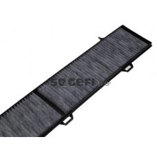 Φίλτρο αέρα εσωτερικού χώρου BMW 3 Series 2005 - 2011 ( E90/1/2/3 ) FRAM CFA10206