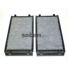 Φίλτρο αέρα εσωτερικού χώρου BMW X5 2007 - 2010 ( Ε70 ) FRAM CFA10920-2
