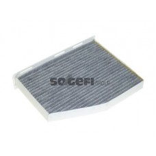 Φίλτρο αέρα εσωτερικού χώρου VW GOLF 2004 - 2008 ( Mk5 ) FRAM CFA11486