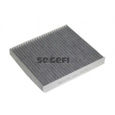 Φίλτρο αέρα εσωτερικού χώρου MERCEDES G CLASS 1990 - ( W461 ) FRAM CFA9404