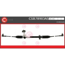 Κρεμαργιέρα & Αντλία Υδραυλικού HYUNDAI i10 2007 - 2010 CASCO CSB78903AS