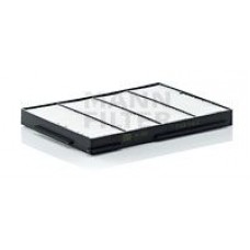 Φίλτρο αέρα εσωτερικού χώρου SUBARU FORESTER 2000 - 2002 ( SF ) MANN-FILTER CU 1526