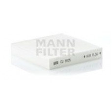 Φίλτρο αέρα εσωτερικού χώρου HONDA JAZZ 2002 - 2005 ( GD ) MANN-FILTER CU 1835