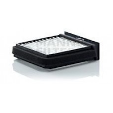 Φίλτρο αέρα εσωτερικού χώρου MITSUBISHI CARISMA 1996 - 1999 ( DA ) MANN-FILTER CU 1915