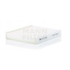 Φίλτρο αέρα εσωτερικού χώρου TOYOTA PRIUS 2016 - (XW50) MANN-FILTER CU 22 032