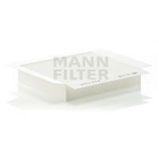 Φίλτρο αέρα εσωτερικού χώρου MERCEDES M-CLASS 1998 - 2002 ( W163 ) MANN-FILTER CU 2338