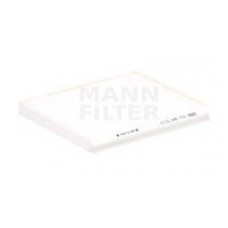 Φίλτρο αέρα εσωτερικού χώρου HYUNDAI ELANTRA 2004 - 2007 ( XD ) MANN-FILTER CU 24 013