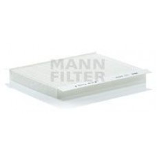 Φίλτρο αέρα εσωτερικού χώρου FIAT BRAVO 2007 - 2011 MANN-FILTER CU 2422