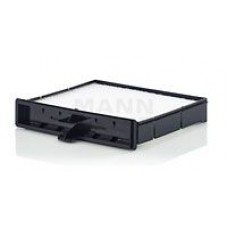 Φίλτρο αέρα εσωτερικού χώρου RENAULT SCENIC 2003 - 2008 ( JM ) MANN-FILTER CU 2430