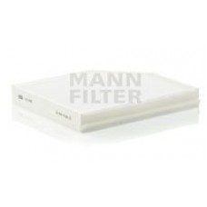 Φίλτρο αέρα εσωτερικού χώρου AUDI A4 2008 - 2011 ( 8K ) MANN-FILTER CU 2450