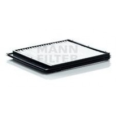 Φίλτρο αέρα εσωτερικού χώρου NISSAN MICRA 2000 - 2003 ( K11 ) MANN-FILTER CU 2516