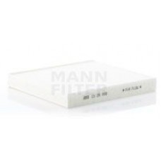 Φίλτρο αέρα εσωτερικού χώρου OPEL CORSA 2006 - 2011 ( D ) MANN-FILTER CU 26 009