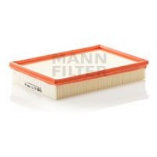 Φίλτρο αέρα εσωτερικού χώρου MANN-FILTER CU 2785