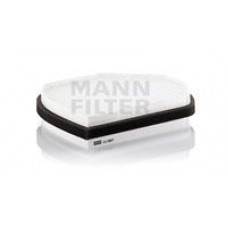 Φίλτρο αέρα εσωτερικού χώρου MERCEDES C CLASS 1993 - 1995 ( W202 ) MANN-FILTER CU 2897