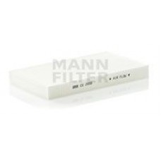 Φίλτρο αέρα εσωτερικού χώρου IVECO DAILY 2000 - 2007 MANN-FILTER CU 2956