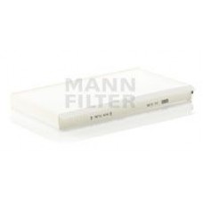 Φίλτρο αέρα εσωτερικού χώρου BMW 5 Series 2003 - 2007 ( E60/1 ) MANN-FILTER CU 3139