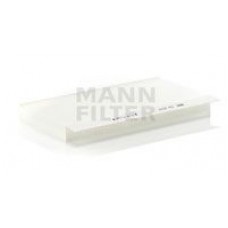Φίλτρο αέρα εσωτερικού χώρου BMW 3 Series 1990 - 1995 ( E36 ) MANN-FILTER CU 3337