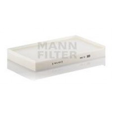 Φίλτρο αέρα εσωτερικού χώρου MERCEDES VIANO 2004 - 2010 ( W639 ) MANN-FILTER CU 3540