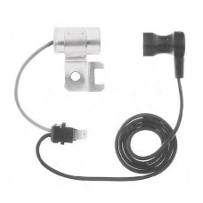 Ντιστριμπιτέρ FORD ESCORT 1981 - 1985 MK3 LUCAS DCB535C