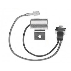 Ντιστριμπιτέρ SEAT MARBELA 1987 - 1998 ( 28 ) LUCAS DCB881C