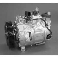 Συμπιεστής A/C (Κομπρέσορας) AUDI A4 2005 - 2008 ( 8E )( 8H ) DENSO DCP02033