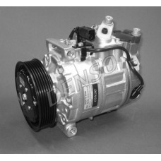 Συμπιεστής A/C (Κομπρέσορας) AUDI A4 1995 - 1998 ( 8D ) DENSO DCP02045