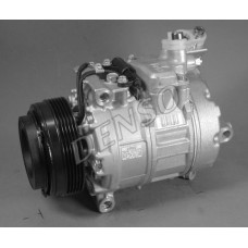 Συμπιεστής A/C (Κομπρέσορας) BMW 5 Series 2000 - 2003 ( E39 F/L ) DENSO DCP05016
