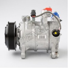 Συμπιεστής A/C (Κομπρέσορας) BMW 3 Series 2012 - 2014 ( F30/31/34 ) DENSO DCP05105