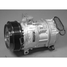 Συμπιεστής A/C (Κομπρέσορας) SUZUKI SX4 2011 - 2013 ( RW ) DENSO DCP09017