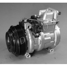 Συμπιεστής A/C (Κομπρέσορας) MERCEDES SL 1989 - 1993 ( R129 ) DENSO DCP17020