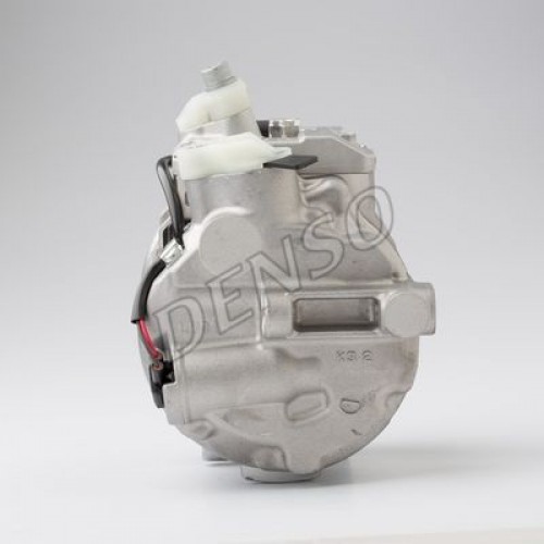 Συμπιεστής A/C (Κομπρέσορας) MERCEDES C CLASS 2000 - 2003 ( W203 ) DENSO DCP17026