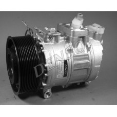Συμπιεστής A/C (Κομπρέσορας) BMW Z3 1996 - 2003 ( E36/8 ) DENSO 0
