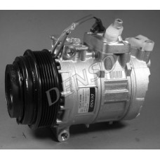 Συμπιεστής A/C (Κομπρέσορας) MERCEDES ACTROS 1996 - DENSO 0