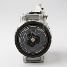Συμπιεστής A/C (Κομπρέσορας) MERCEDES C CLASS 2000 - 2003 ( W203 ) DENSO DCP17053