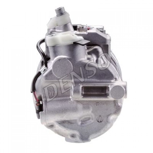 Συμπιεστής A/C (Κομπρέσορας) MERCEDES SL 2003 - 2008 ( R230) DENSO DCP17085