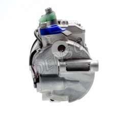 Συμπιεστής A/C (Κομπρέσορας) MERCEDES C CLASS 2007 - 2011 ( W204 ) DENSO DCP17087