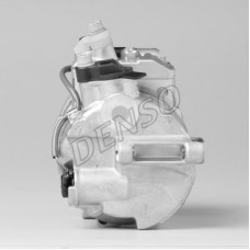 Συμπιεστής A/C (Κομπρέσορας) MERCEDES C CLASS 2007 - 2011 ( W204 ) DENSO DCP17104