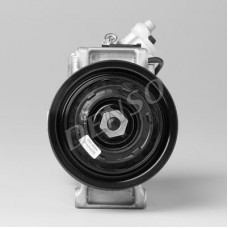Συμπιεστής A/C (Κομπρέσορας) MERCEDES C CLASS 2007 - 2011 ( W204 ) DENSO DCP17115