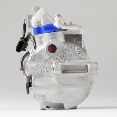 Συμπιεστής A/C (Κομπρέσορας) MERCEDES C CLASS 2007 - 2011 ( W204 ) DENSO DCP17140 Συμπιεστής A/C (Κομπρέσορας) MERCEDES C CLASS 2007 - 2011 ( W204 ) DENSO DCP17140