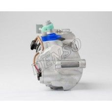 Συμπιεστής A/C (Κομπρέσορας) MERCEDES C CLASS 2007 - 2011 ( W204 ) DENSO 0