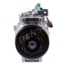 Συμπιεστής A/C (Κομπρέσορας) MERCEDES C CLASS 2007 - 2011 ( W204 ) DENSO DCP17165