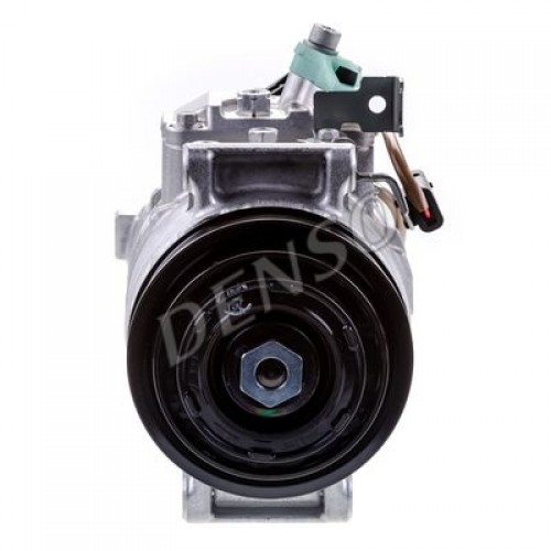 Συμπιεστής A/C (Κομπρέσορας) MERCEDES C CLASS 2007 - 2011 ( W204 ) DENSO DCP17165