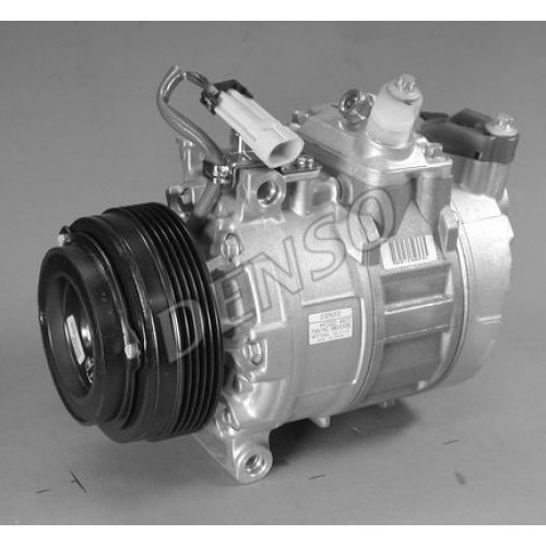 Συμπιεστής A/C (Κομπρέσορας) OPEL ASTRA 1998 - 2004 ( G ) DENSO DCP20004