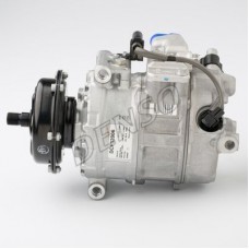 Συμπιεστής A/C (Κομπρέσορας) VW TOUAREG 2003 - 2007 ( 7L ) DENSO DCP32006