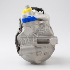 Συμπιεστής A/C (Κομπρέσορας) VW TOUAREG 2003 - 2007 ( 7L ) DENSO DCP32022