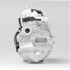 Συμπιεστής A/C (Κομπρέσορας) VW PASSAT 2000 - 2005 ( 3B3 ) DENSO DCP32052
