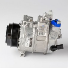 Συμπιεστής A/C (Κομπρέσορας) VW CRAFTER 2006 - 2013 ( 2E ) DENSO 0