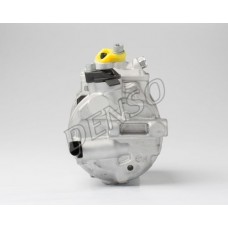 Συμπιεστής A/C (Κομπρέσορας) VW TRANSPORTER 2003 - 2009 ( 7H ) ( T5 ) DENSO 0